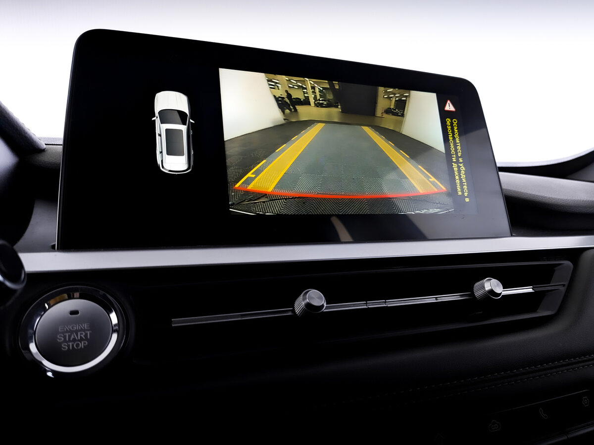 Chery Tiggo 7 Pro I, 2022 - Фото №25