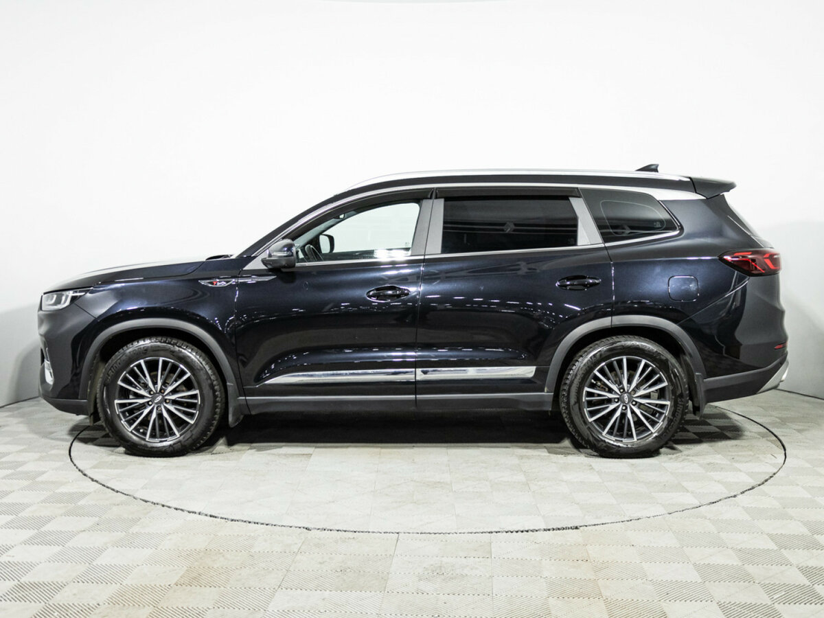 Chery Tiggo 8 Pro I, 2021 - Фото №7