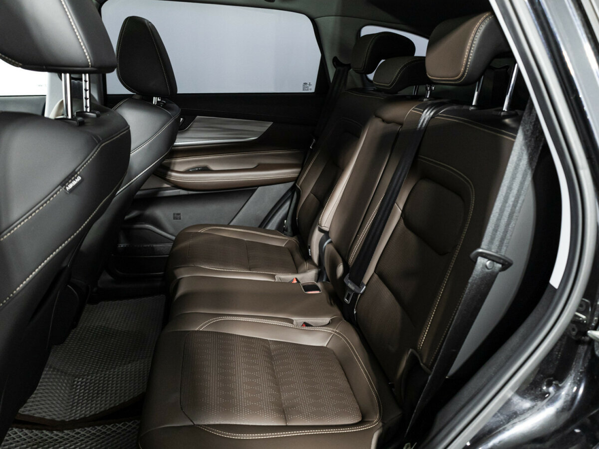 Chery Tiggo 8 Pro I, 2021 - Фото №9