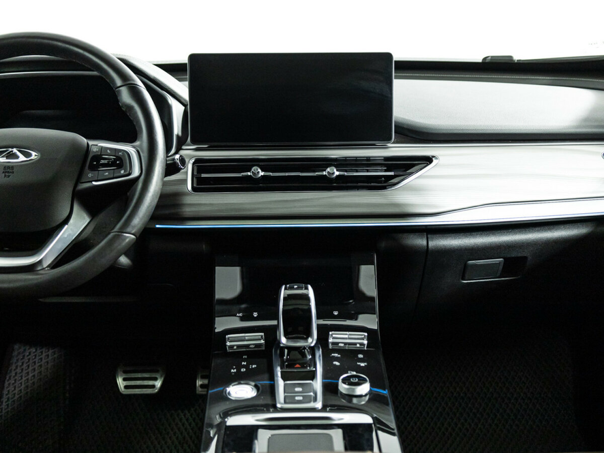 Chery Tiggo 8 Pro I, 2021 - Фото №13