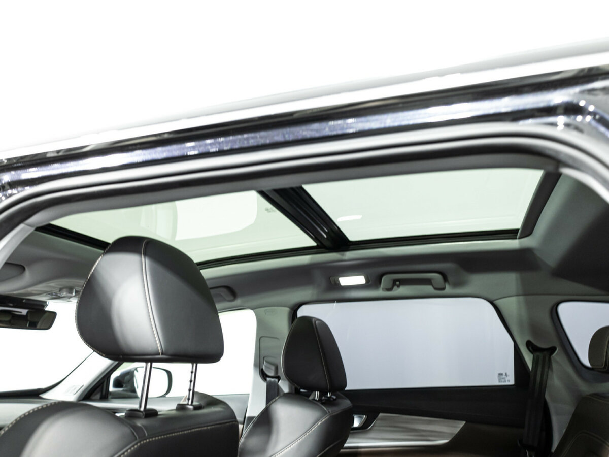 Chery Tiggo 8 Pro I, 2021 - Фото №14