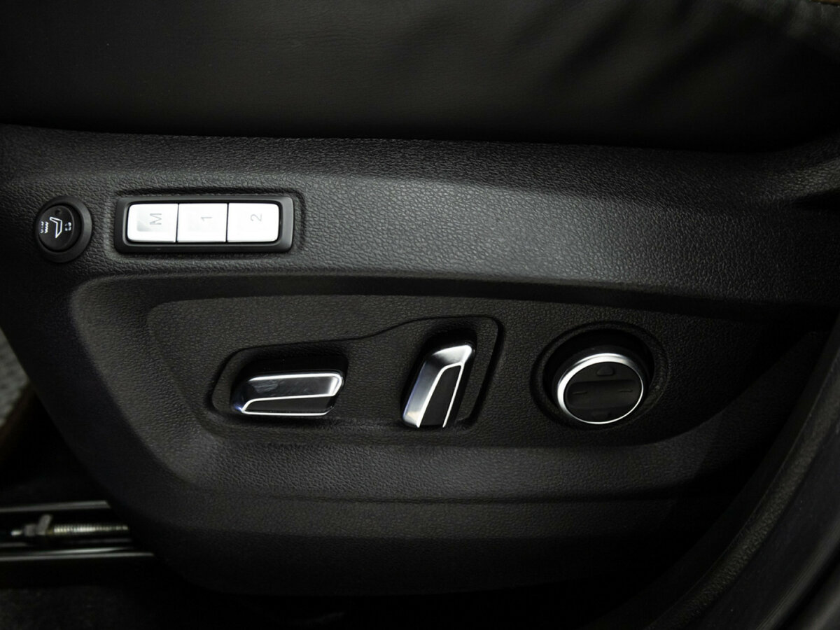 Chery Tiggo 8 Pro I, 2021 - Фото №15