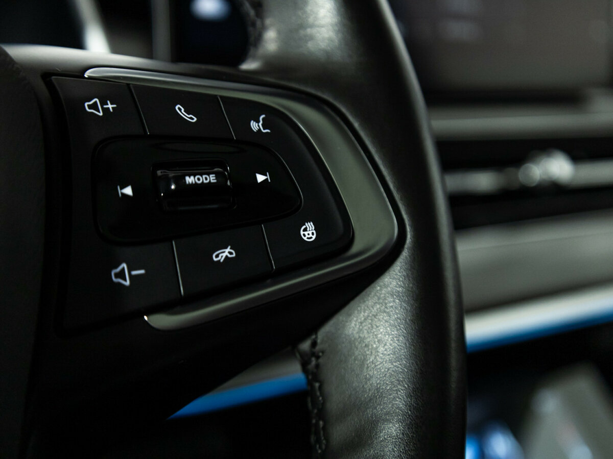 Chery Tiggo 8 Pro I, 2021 - Фото №19