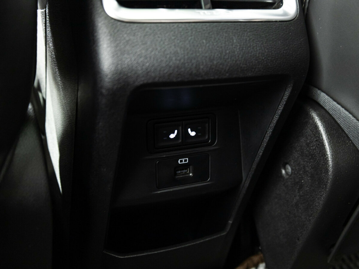 Chery Tiggo 8 Pro I, 2021 - Фото №20