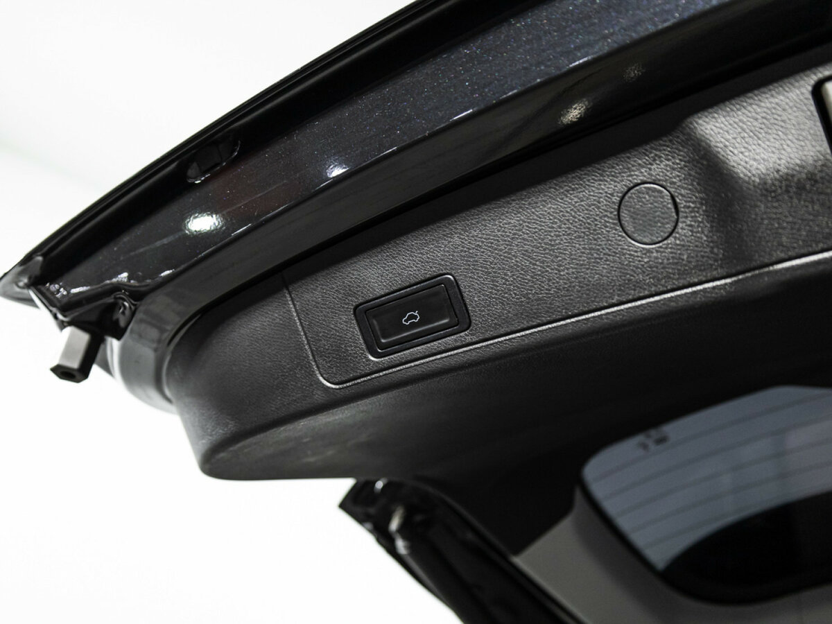 Chery Tiggo 8 Pro I, 2021 - Фото №22