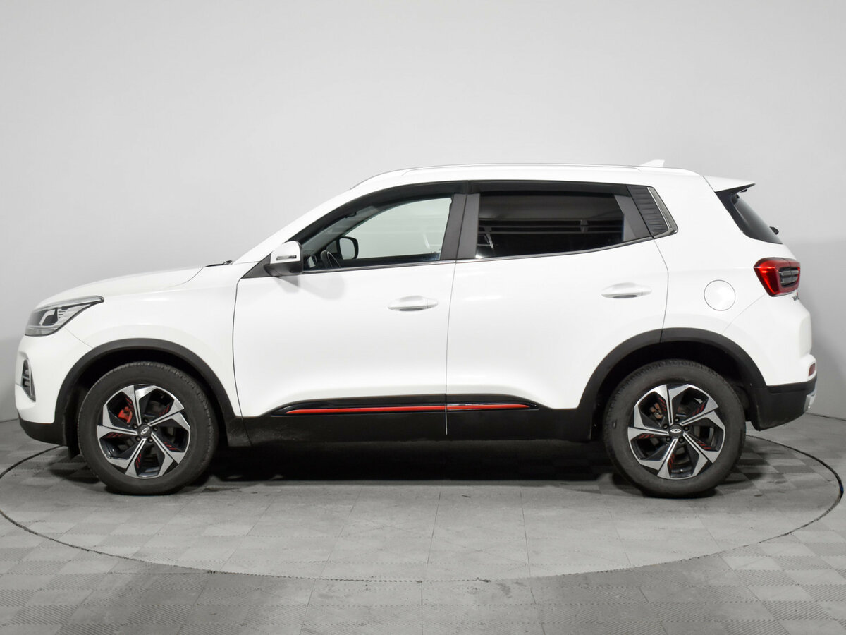 Chery Tiggo 4 Pro I, 2022 - Фото №7