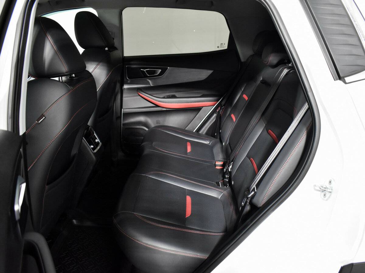 Chery Tiggo 4 Pro I, 2022 - Фото №10