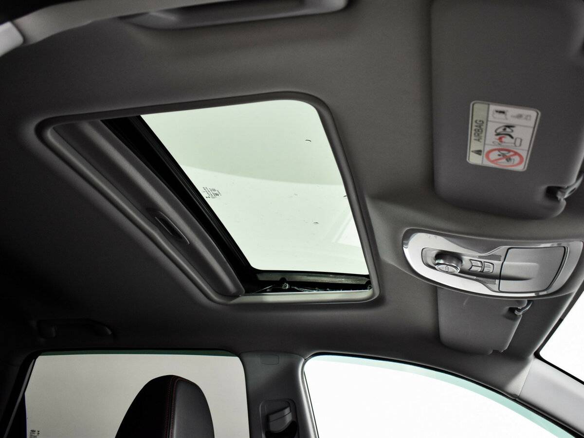 Chery Tiggo 4 Pro I, 2022 - Фото №12