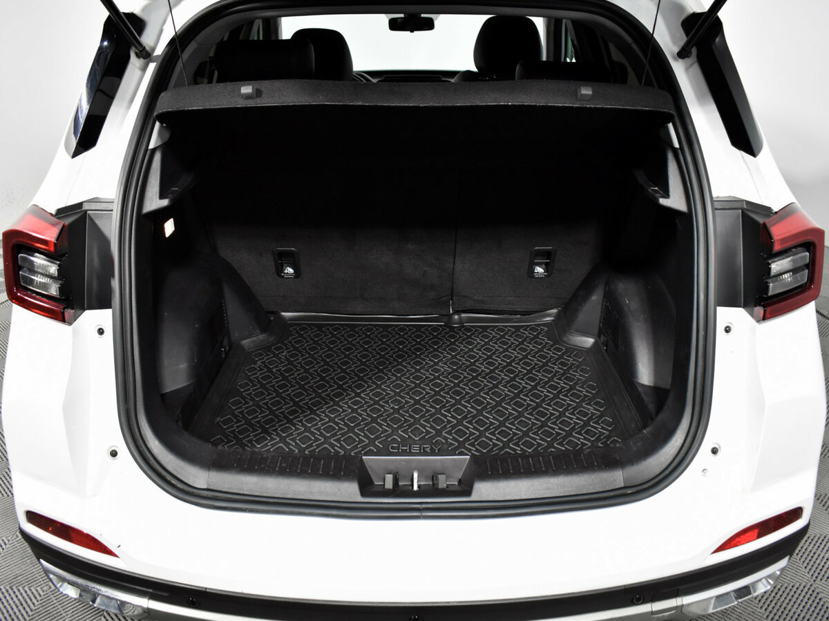 Chery Tiggo 4 Pro I, 2022 - Фото №20