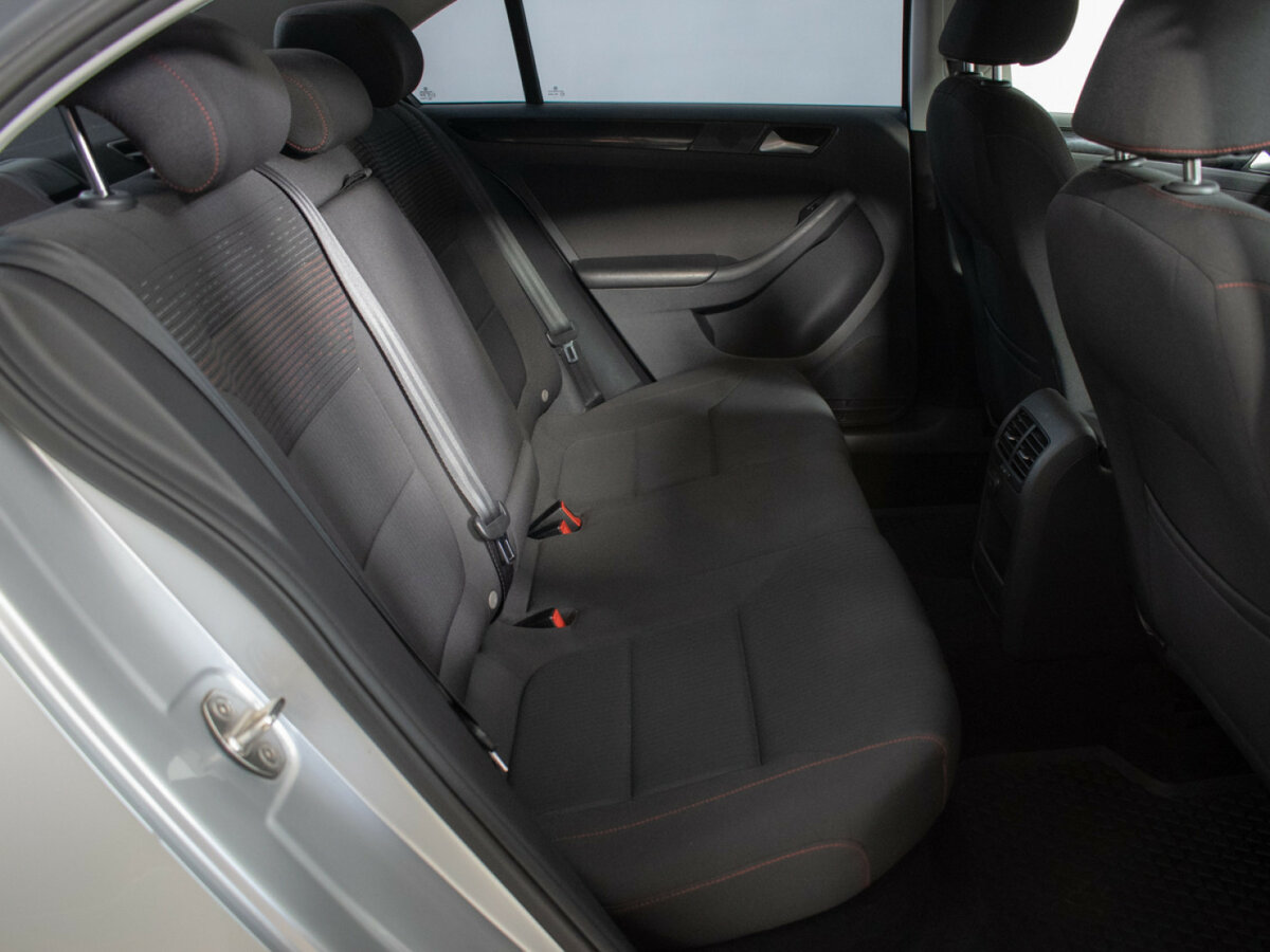 Volkswagen Jetta VI Рестайлинг, 2018 - Фото №9