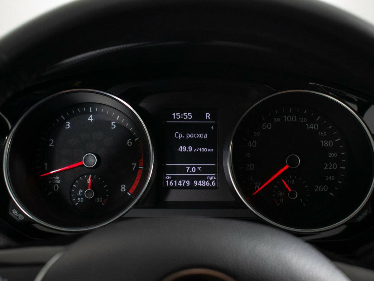 Volkswagen Jetta VI Рестайлинг, 2018 - Фото №11