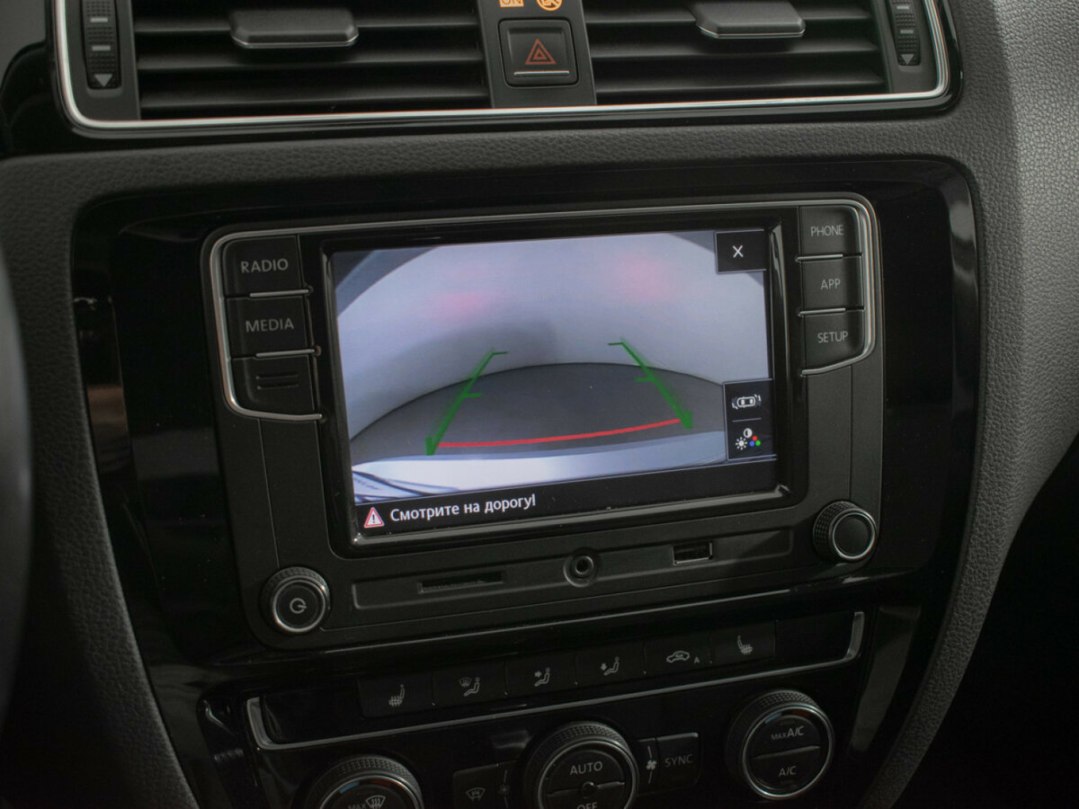 Volkswagen Jetta VI Рестайлинг, 2018 - Фото №12