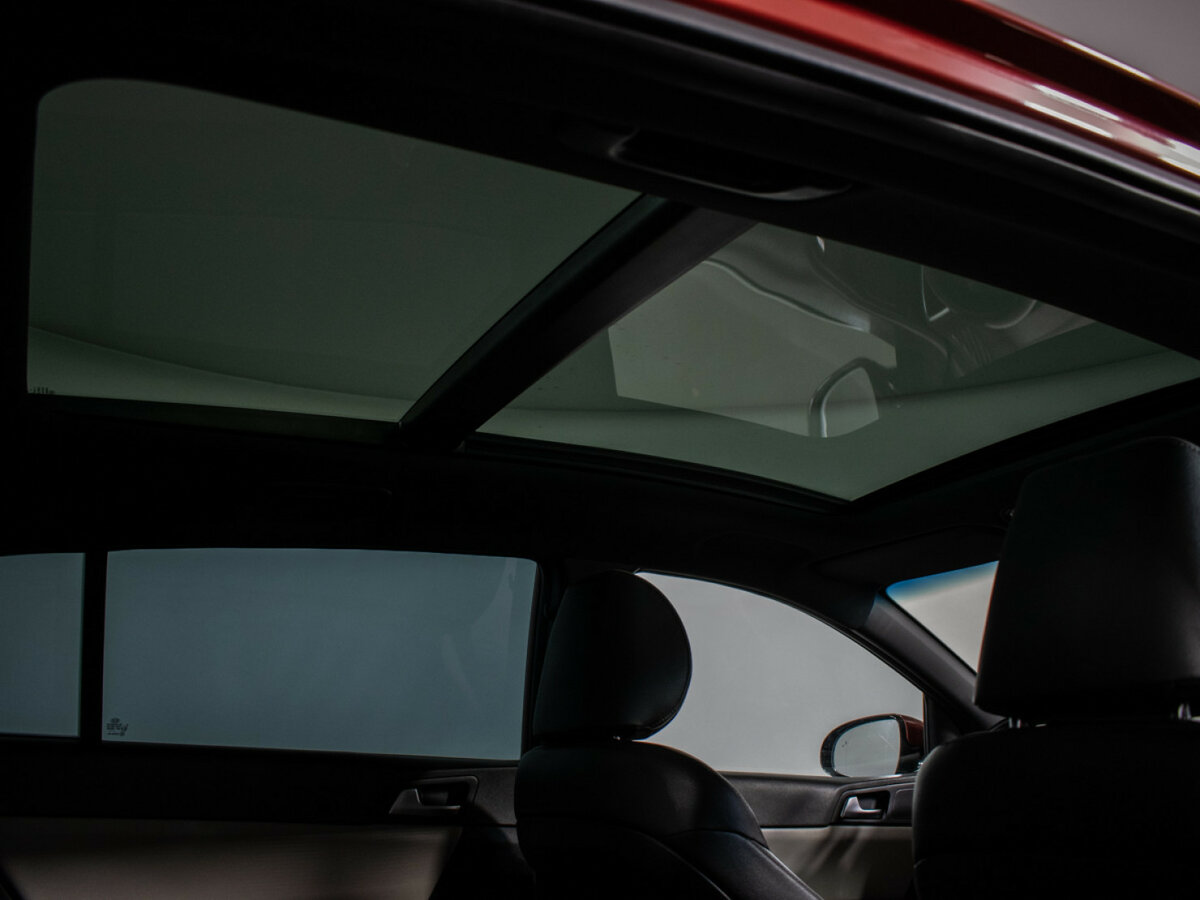 Kia Sportage IV, 2016 - Фото №12