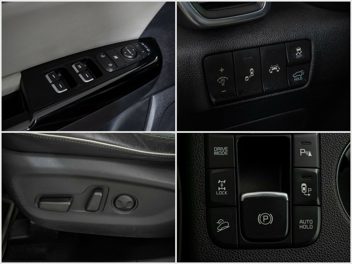 Kia Sportage IV, 2016 - Фото №14