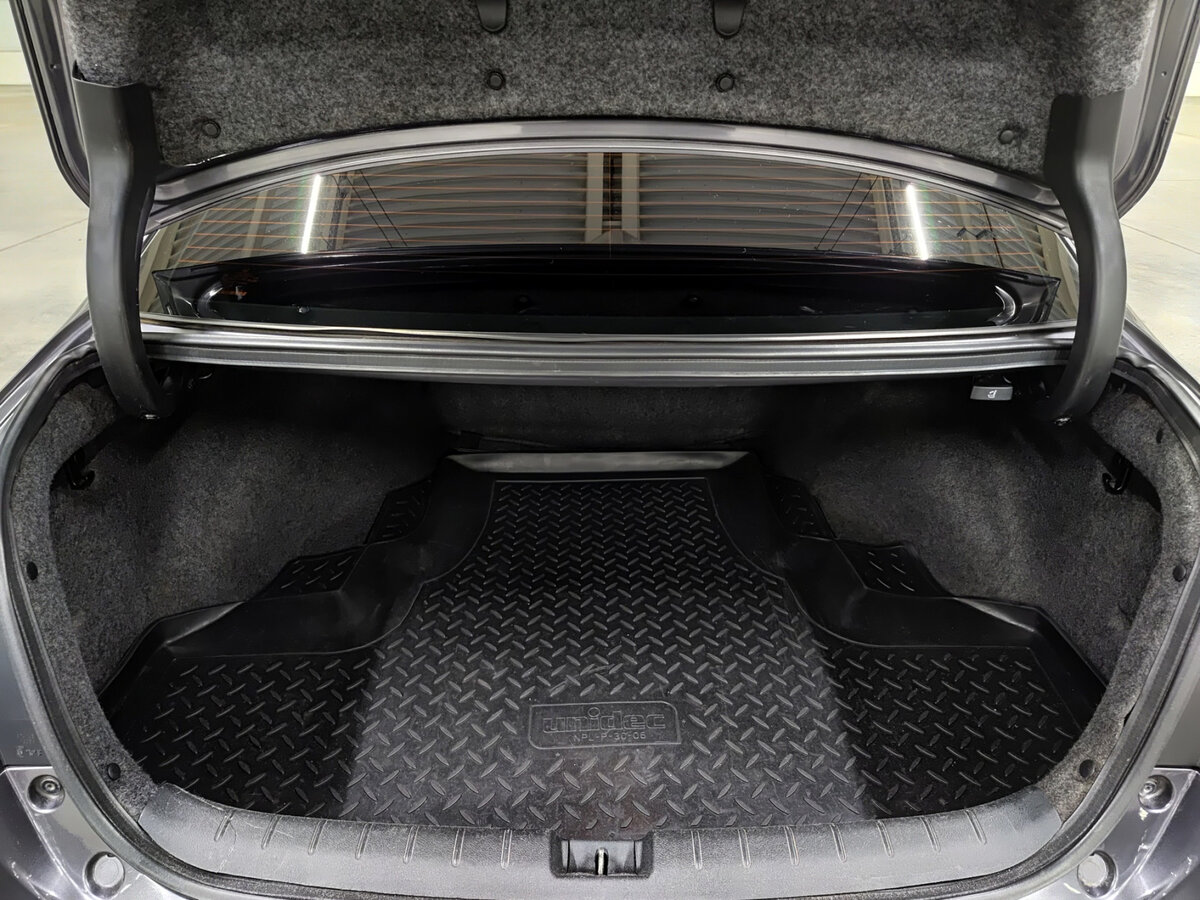 Honda Accord IX Рестайлинг, 2016 - Фото №9