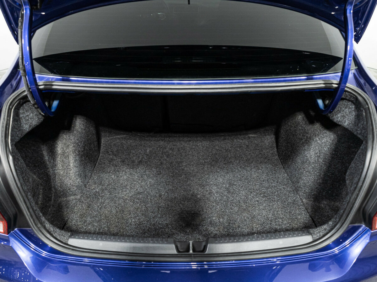 Volkswagen Polo V Рестайлинг, 2020 - Фото №16