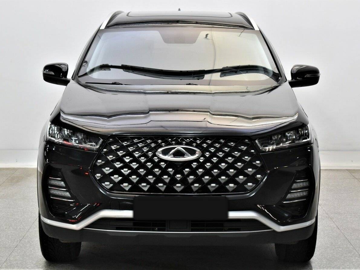 Chery Tiggo 7 Pro I, 2022 - Фото №1