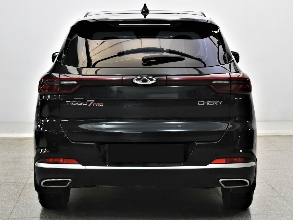 Chery Tiggo 7 Pro I, 2022 - Фото №2