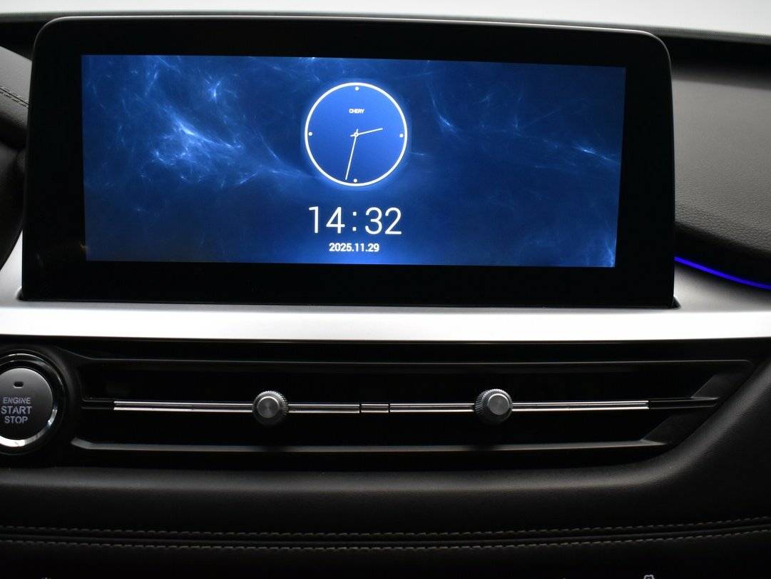 Chery Tiggo 7 Pro I, 2022 - Фото №6