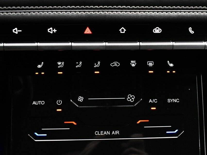 Chery Tiggo 7 Pro I, 2022 - Фото №7