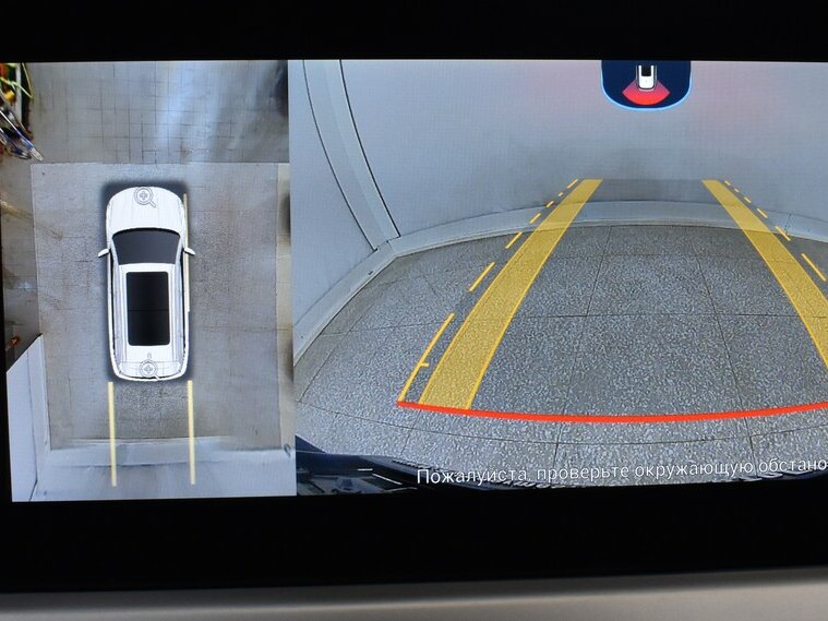 Chery Tiggo 7 Pro I, 2022 - Фото №8