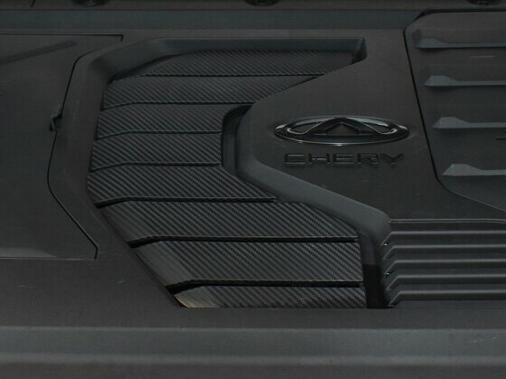 Chery Tiggo 7 Pro I, 2022 - Фото №18