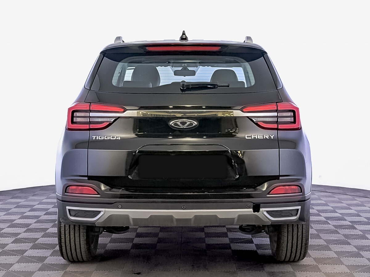 Chery Tiggo 4 I Рестайлинг, 2022 - Фото №5