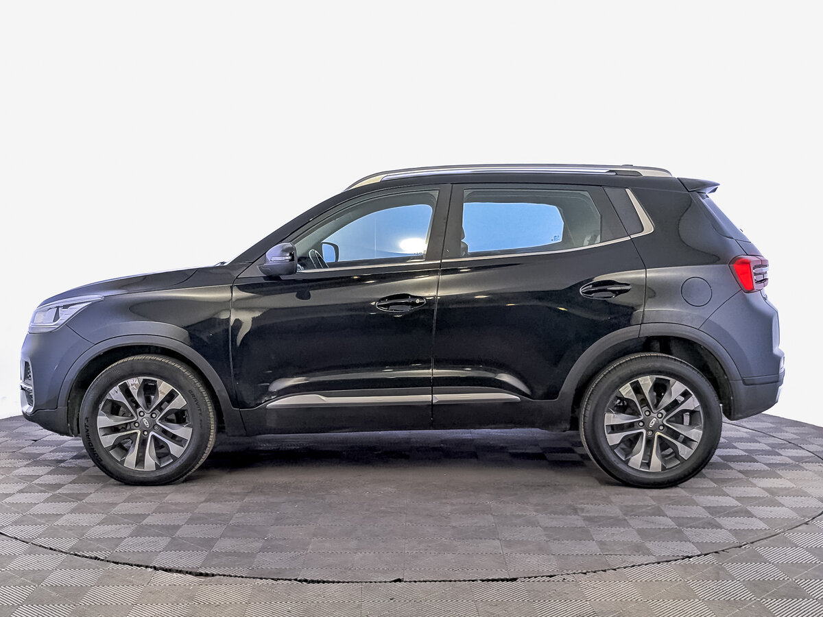 Chery Tiggo 4 I Рестайлинг, 2022 - Фото №7