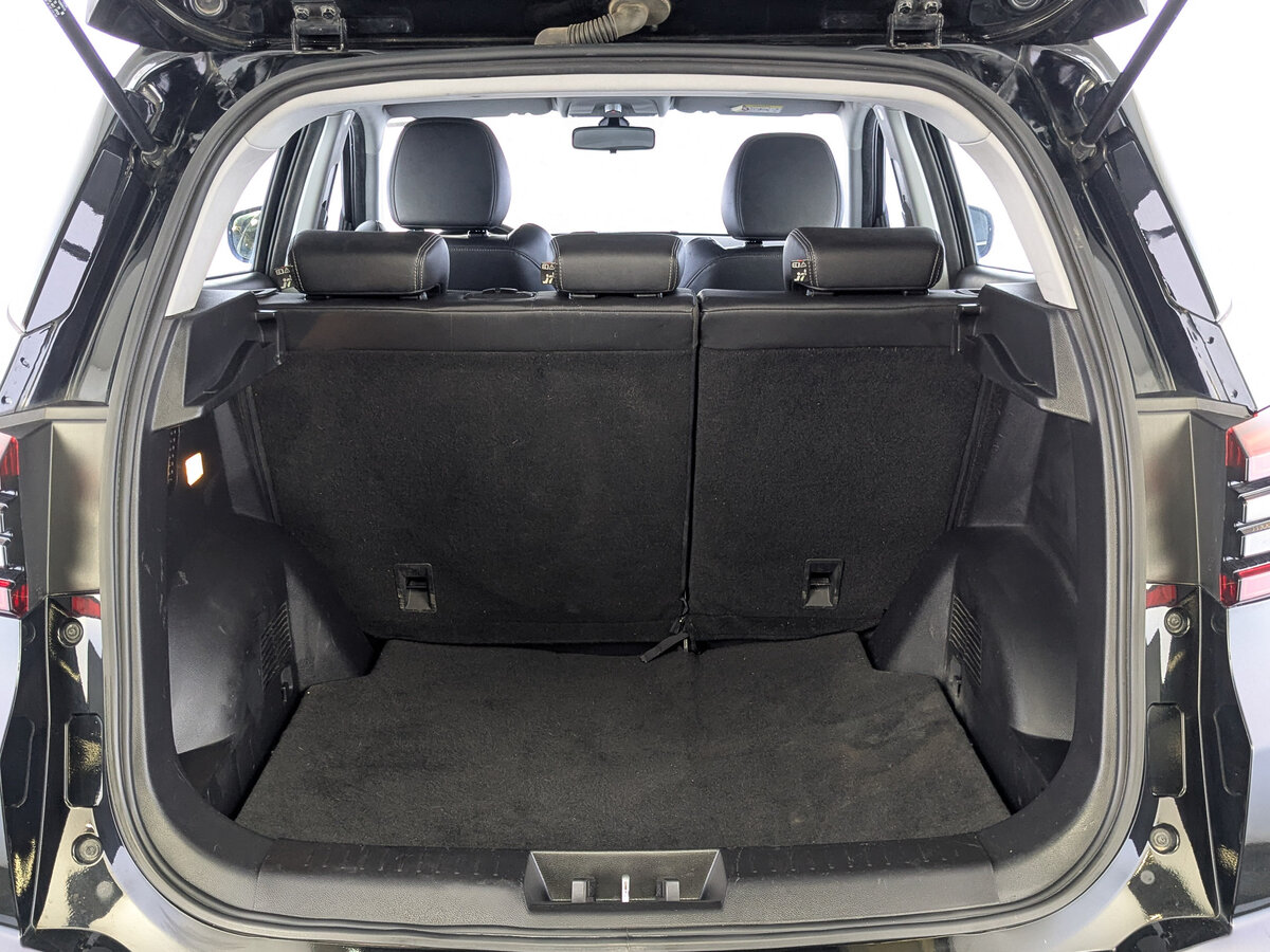 Chery Tiggo 4 I Рестайлинг, 2022 - Фото №9