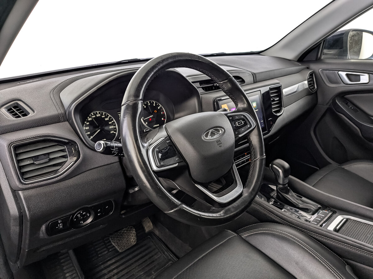 Chery Tiggo 4 I Рестайлинг, 2022 - Фото №14