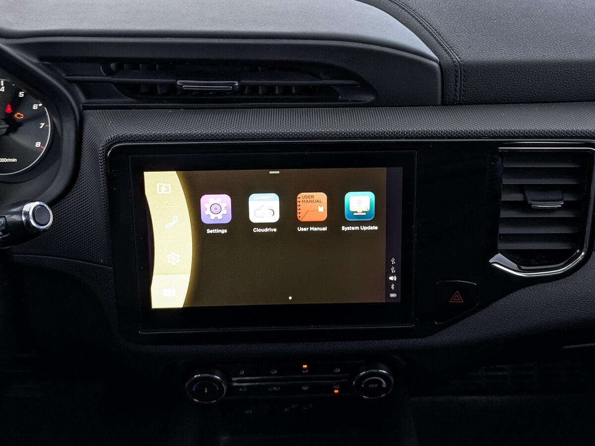 Chery Tiggo 4 I Рестайлинг, 2022 - Фото №16