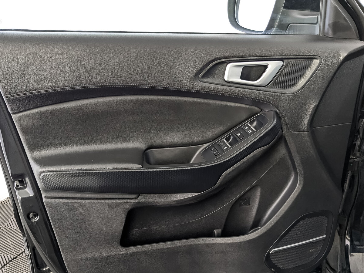 Chery Tiggo 4 I Рестайлинг, 2022 - Фото №18