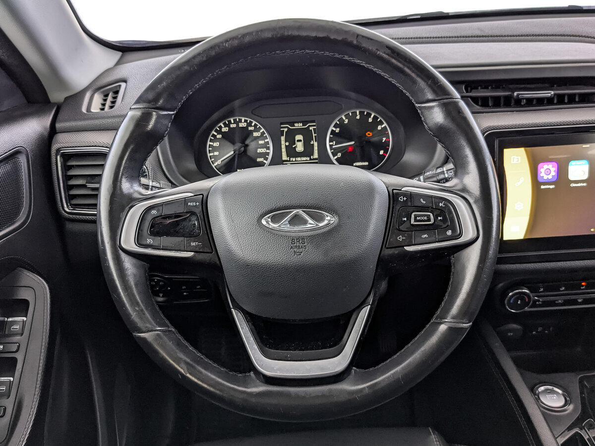 Chery Tiggo 4 I Рестайлинг, 2022 - Фото №21