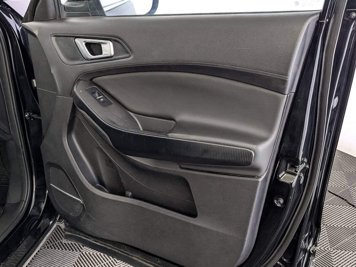 Chery Tiggo 4 I Рестайлинг, 2022 - Фото №24