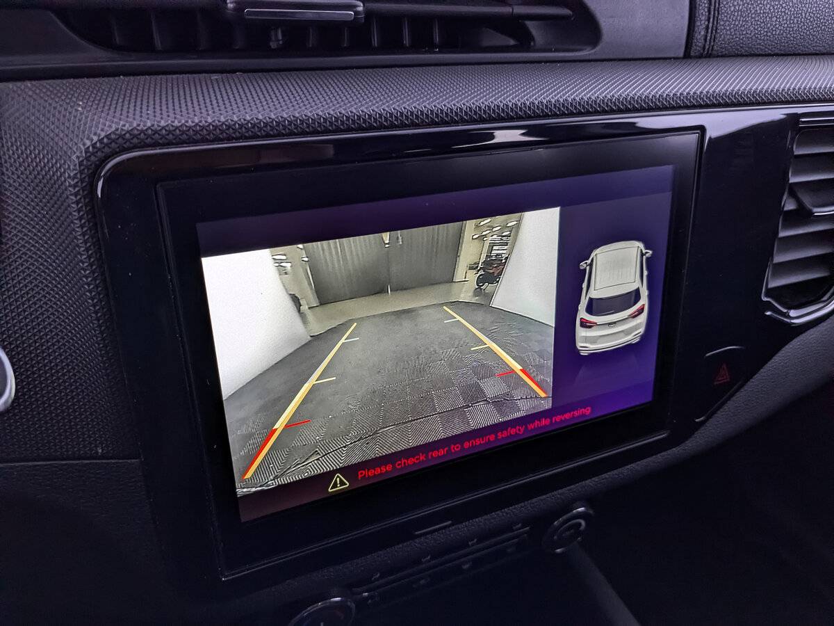 Chery Tiggo 4 I Рестайлинг, 2022 - Фото №26