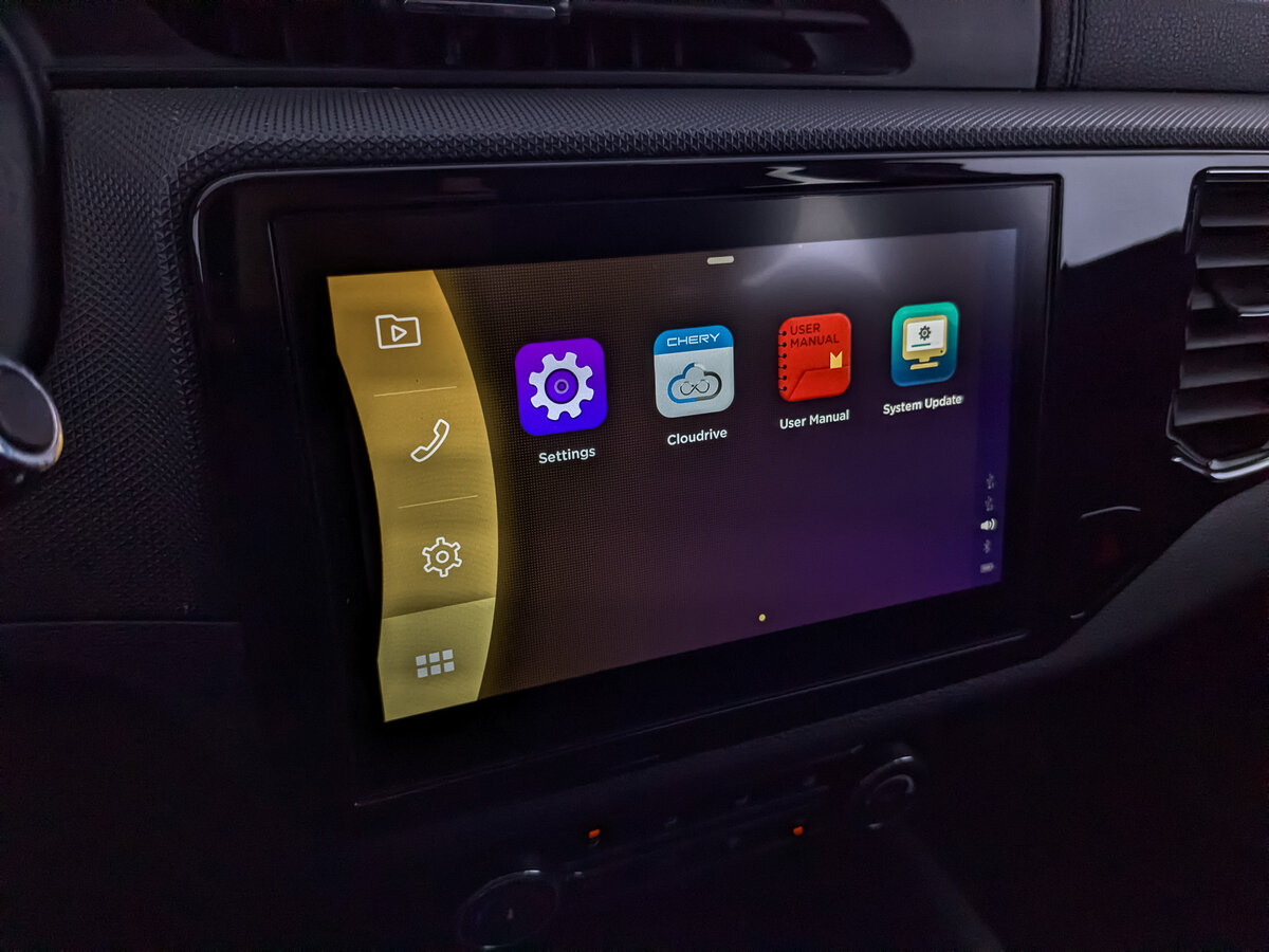 Chery Tiggo 4 I Рестайлинг, 2022 - Фото №29