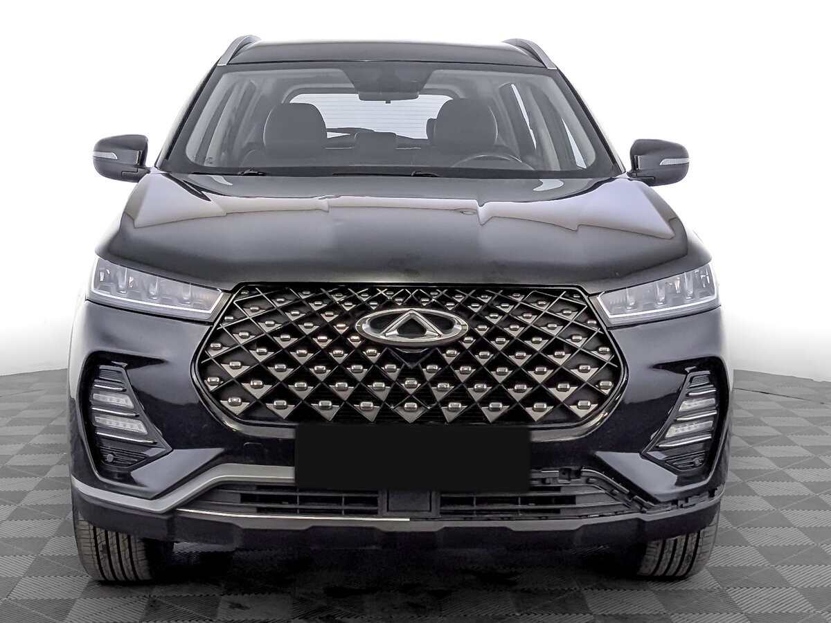 Chery Tiggo 7 Pro I, 2022 - Фото №1