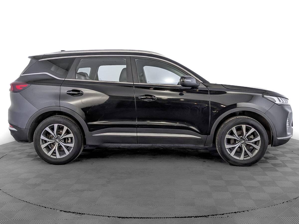 Chery Tiggo 7 Pro I, 2022 - Фото №3