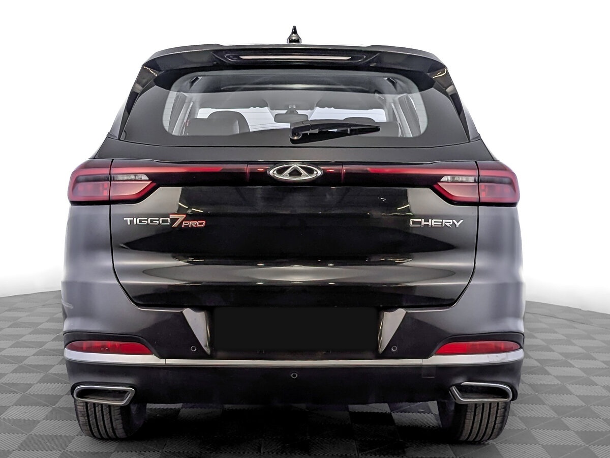 Chery Tiggo 7 Pro I, 2022 - Фото №5