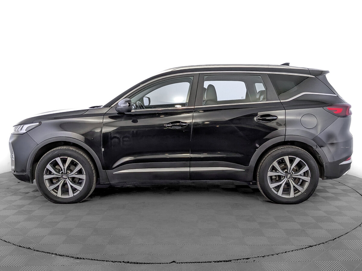 Chery Tiggo 7 Pro I, 2022 - Фото №7