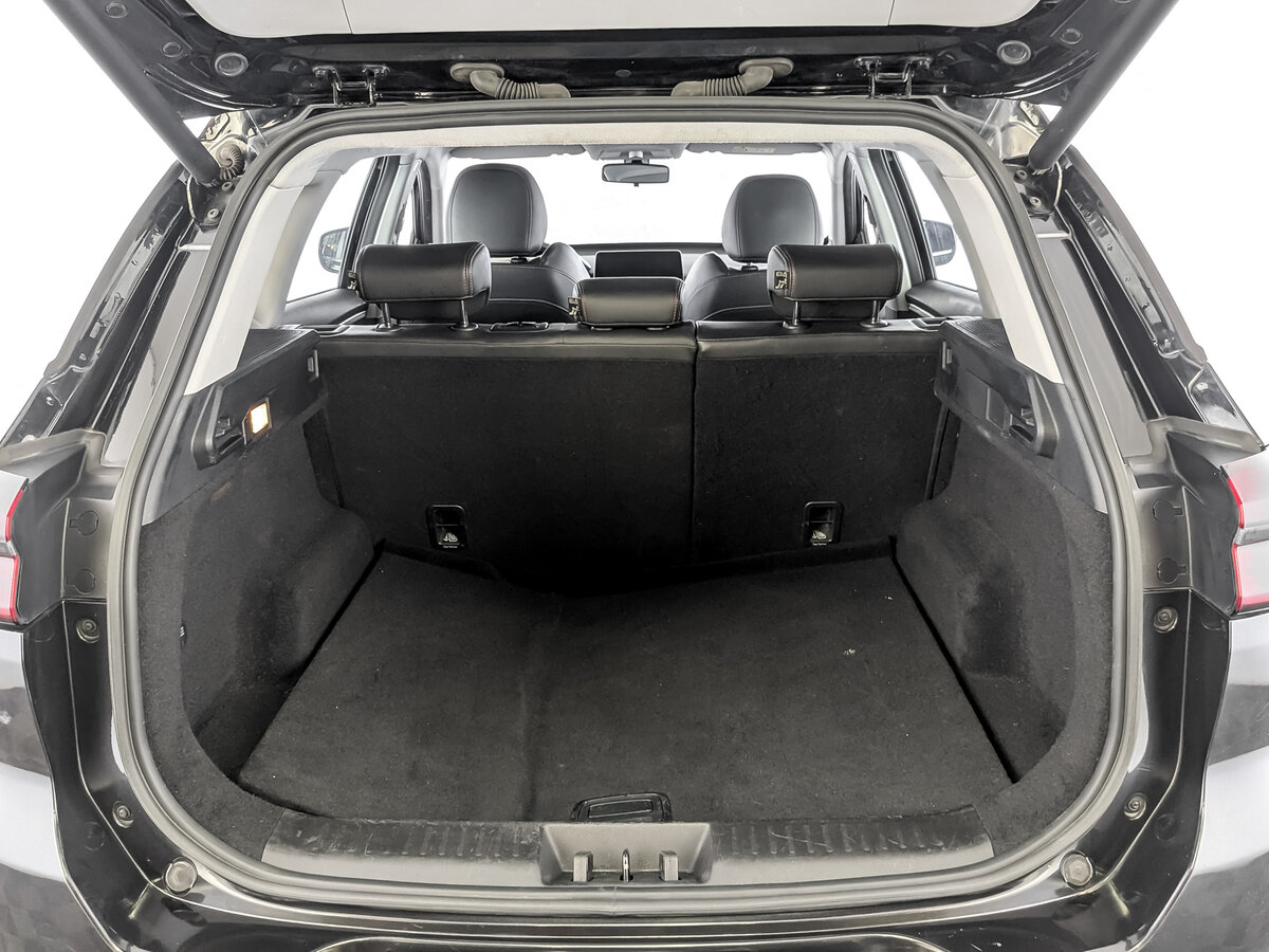 Chery Tiggo 7 Pro I, 2022 - Фото №9