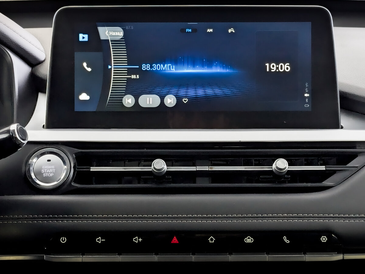 Chery Tiggo 7 Pro I, 2022 - Фото №14