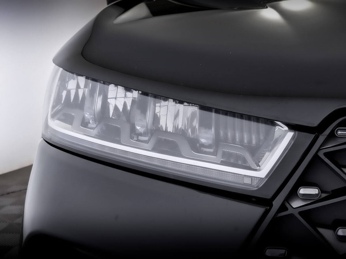 Chery Tiggo 7 Pro I, 2022 - Фото №16