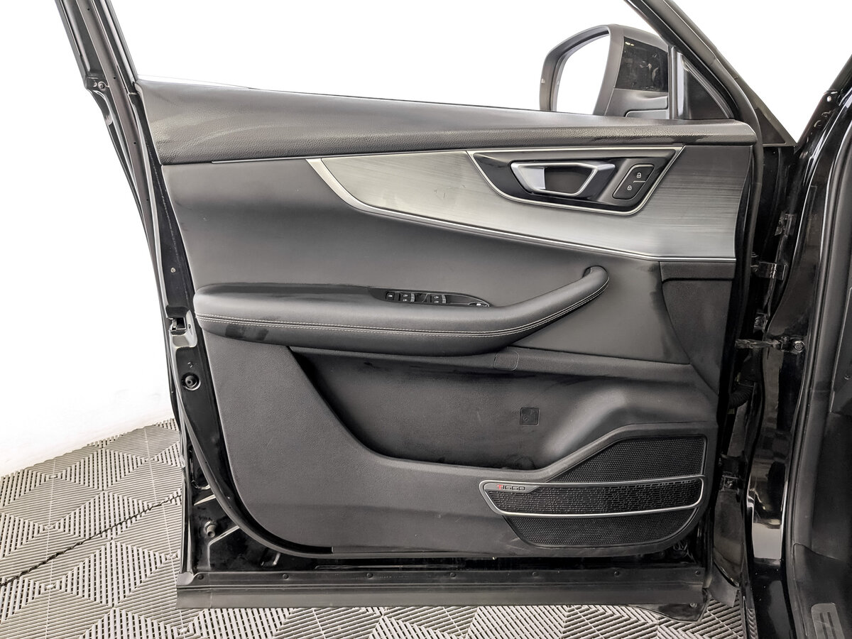 Chery Tiggo 7 Pro I, 2022 - Фото №18