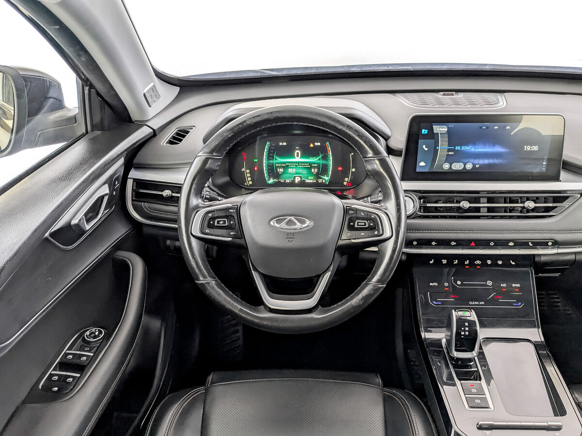 Chery Tiggo 7 Pro I, 2022 - Фото №21