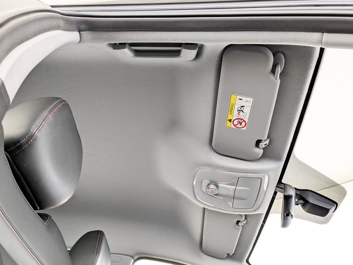 Chery Tiggo 7 Pro I, 2022 - Фото №22