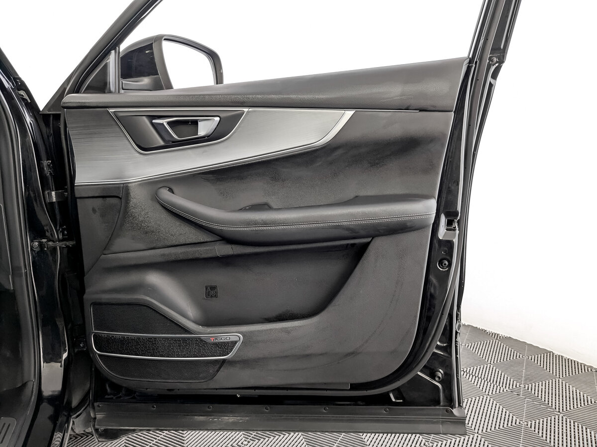 Chery Tiggo 7 Pro I, 2022 - Фото №24