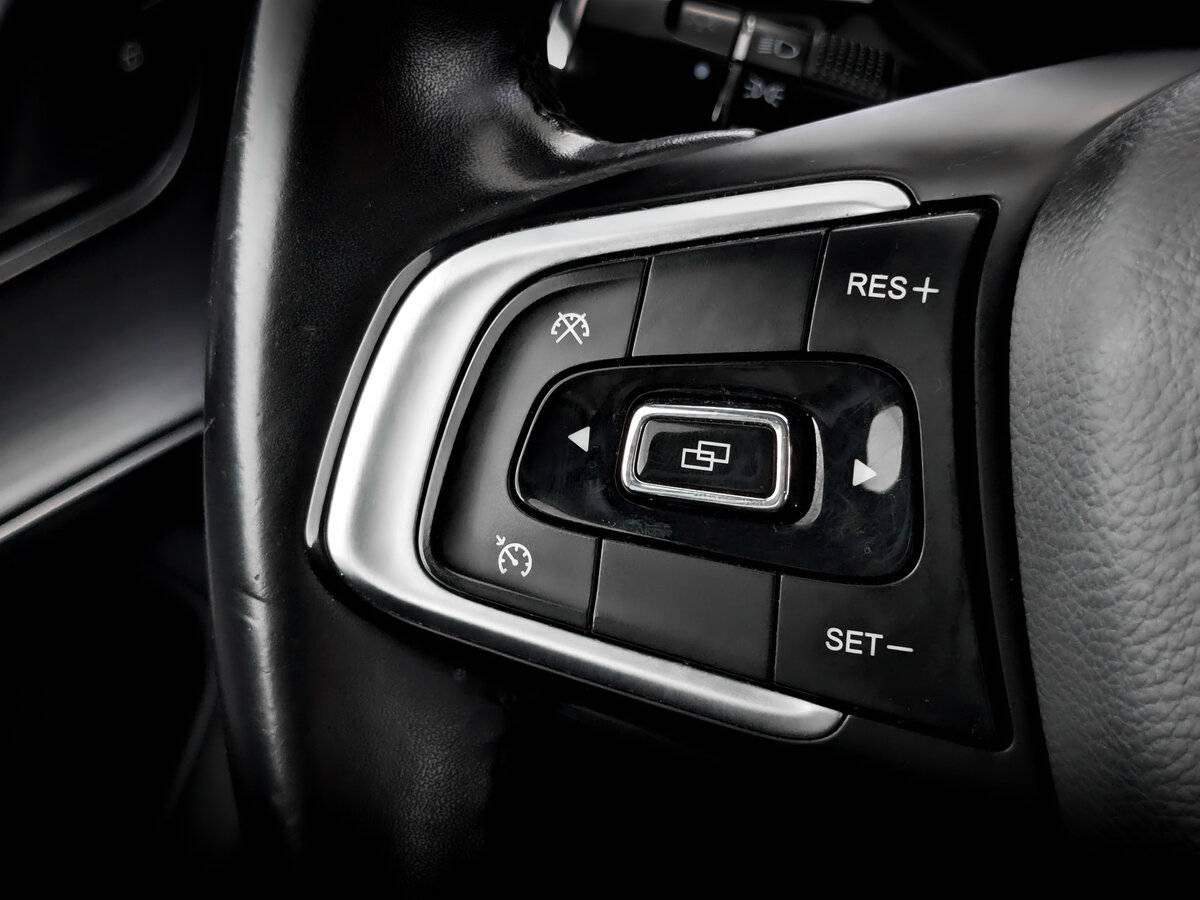 Chery Tiggo 7 Pro I, 2022 - Фото №27