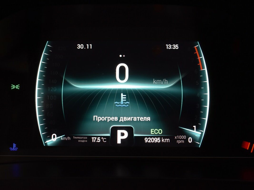 Chery Tiggo 7 Pro I, 2022 - Фото №5