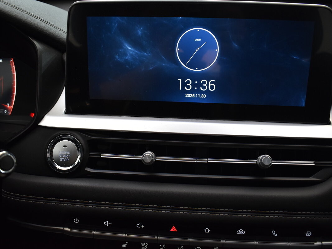 Chery Tiggo 7 Pro I, 2022 - Фото №6